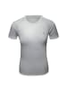 Schöffel Sport Shirt in Grau