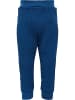 Hummel Hosen Hmlcosy Pants in NAVY PEONY