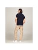 Tommy Hilfiger Polo in desert sky