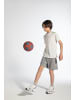 Lemon explore Kurze Hosen in grau
