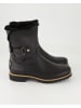 PANAMA JACK Winterstiefeletten in Schwarz
