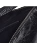 Liebeskind Berlin Ines Schultertasche L Leder 33.5 cm black