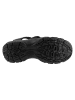cmp CMP Sahiph Hiking Sandal in Schwarz