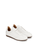 Kazar Sneaker Low in Off-white