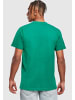 Merchcode Merchcode T-Shirts in forest green