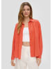 QS Bluse in 2347_orange