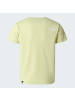 The North Face T-Shirt 10456163385686 Gelb