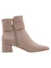 Marco Tozzi Stiefelette in TAN