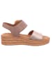 Gabor Sandalette in beige