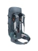 Deuter Rucksack Aircontact Core 50+10 in Grau061