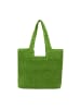 IZIA Women Tote Bag in Green