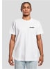 Mister Tee Mister Tee T-Shirts in white