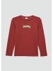 s.Oliver T-Shirt in 3840_rubinrot