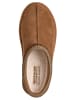 Skechers Pantolette Relaxed Fit: Renten - Ulrich in braun