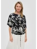 s.Oliver Bluse in 99A1_schwarz