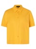More & More Blusenjacke in sunset yellow