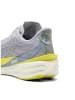 Puma Laufschuh "Deviate Nitro 4" in Grau
