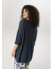 Aniston PLUS Strickpullover in marine
