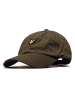 Lyle & Scott Cap in Grün