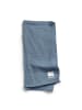 Elodie Details Bambus Musselin Decke - Tender Blue in Blau 80 x 80