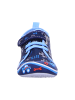 Slobby Sneaker in blau