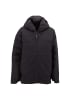 adidas Jacke URBAN I J R.R Rain Hooded in Schwarz