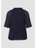 s.Oliver Bluse  in  5959_navy