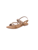 Lazamani Sandalen für Damen in orange