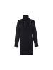 faina Damen Sweater in SCHWARZ