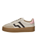 GANT Footwear Sneaker in Beige/Braun