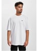 DEF T-Shirt "Work T-Shirt" in Weiß