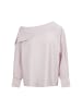 VINAJA Women Blouse in Light Lilac