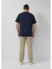 s.Oliver T-Shirt in 59D2_navy
