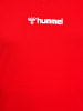 Hummel T-Shirt Hmlbl Kinder in TRUE RED