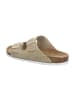 ROHDE Pantolette in beige