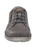 Josef Seibel Halbschuh New Anvers 11 in grau