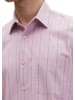 Marc O'Polo Hemd shaped in Medium Purple