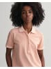 Gant T-Shirt in guava orange