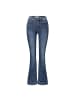 Street One Jeans in medium blue wash