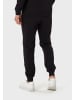 OLDSKULL Jogginghose Basic Osk Samurai in Black