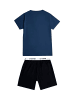 G-Star Pyjama Set kurz in mehrfarbig