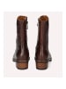Everybody Stiefelette BEE Kastanie