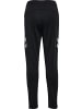 Hummel Trainingshose "Lead 2.0 Training Pants" in Schwarz
