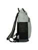Zwei Bonny Daypack 41 cm Laptopfach eucalyptus