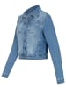 Rock Creek Jeansjacke in Hellblau