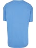 Urban Classics T-Shirts in horizonblue