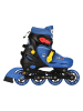 Rezo Inlineskates Hana in 2146 Directoire Blue