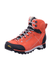 DOLOMITE Wanderschuh in rot
