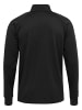 Hummel Hummel Jacke Hmlauthentic Multisport Herren in BLACK/WHITE