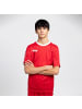 Derbystar Kinder Trikot "Hyper Trikot" in Rot